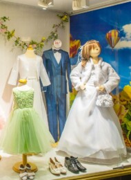 Modehaus An-Abendkleid, Adalbertsteinweg 43, 52070 Aachen