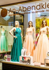 Modehaus An-Abendkleid, Adalbertsteinweg 43, 52070 Aachen