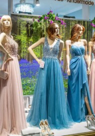 Modehaus An-Abendkleid, Adalbertsteinweg 43, 52070 Aachen