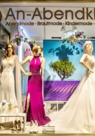 Modehaus An-Abendkleid, Adalbertsteinweg 43, 52070 Aachen