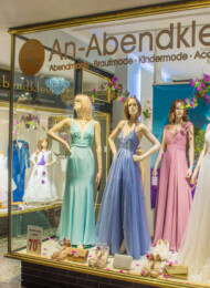 Modehaus An-Abendkleid, Adalbertsteinweg 43, 52070 Aachen
