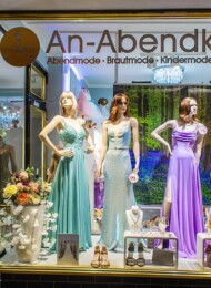 Modehaus An-Abendkleid, Adalbertsteinweg 43, 52070 Aachen
