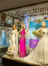 Modehaus An-Abendkleid, Adalbertsteinweg 43, 52070 Aachen
