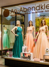Modehaus An-Abendkleid, Adalbertsteinweg 43, 52070 Aachen