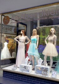 Modehaus An-Abendkleid, Adalbertsteinweg 43, 52070 Aachen