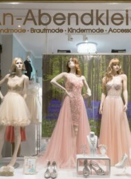 Modehaus An-Abendkleid, Adalbertsteinweg 43, 52070 Aachen
