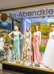 Modehaus An-Abendkleid, Adalbertsteinweg 43, 52070 Aachen