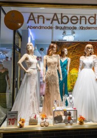 Modehaus An-Abendkleid, Adalbertsteinweg 43, 52070 Aachen