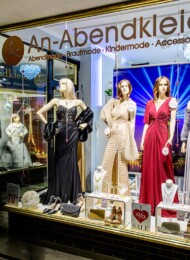 Modehaus An-Abendkleid, Adalbertsteinweg 43, 52070 Aachen