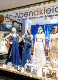 Modehaus An-Abendkleid, Adalbertsteinweg 43, 52070 Aachen