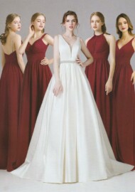 Modehaus An-Abendkleid, Adalbertsteinweg 43, 52070 Aachen