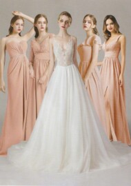 Modehaus An-Abendkleid, Adalbertsteinweg 43, 52070 Aachen