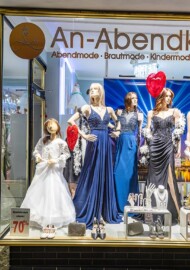 Modehaus An-Abendkleid, Adalbertsteinweg 43, 52070 Aachen