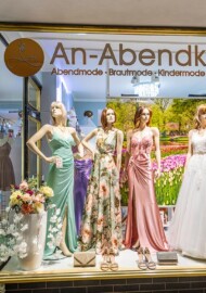 Modehaus An-Abendkleid, Adalbertsteinweg 43, 52070 Aachen