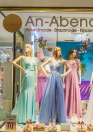 Modehaus An-Abendkleid, Adalbertsteinweg 43, 52070 Aachen