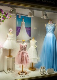 Modehaus An-Abendkleid, Adalbertsteinweg 43, 52070 Aachen