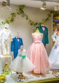 Modehaus An-Abendkleid, Adalbertsteinweg 43, 52070 Aachen