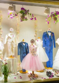 Modehaus An-Abendkleid, Adalbertsteinweg 43, 52070 Aachen