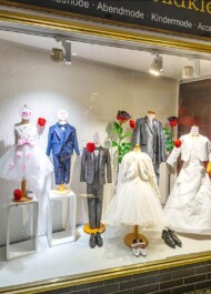 Modehaus An-Abendkleid, Adalbertsteinweg 43, 52070 Aachen