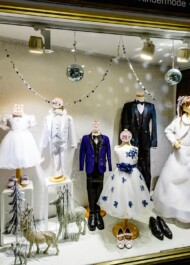 Modehaus An-Abendkleid, Adalbertsteinweg 43, 52070 Aachen