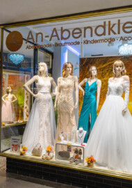 Modehaus An-Abendkleid, Adalbertsteinweg 43, 52070 Aachen