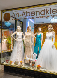 Modehaus An-Abendkleid, Adalbertsteinweg 43, 52070 Aachen