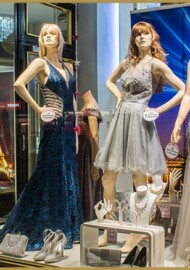 Modehaus An-Abendkleid, Adalbertsteinweg 43, 52070 Aachen