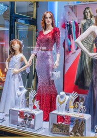 Modehaus An-Abendkleid, Adalbertsteinweg 43, 52070 Aachen