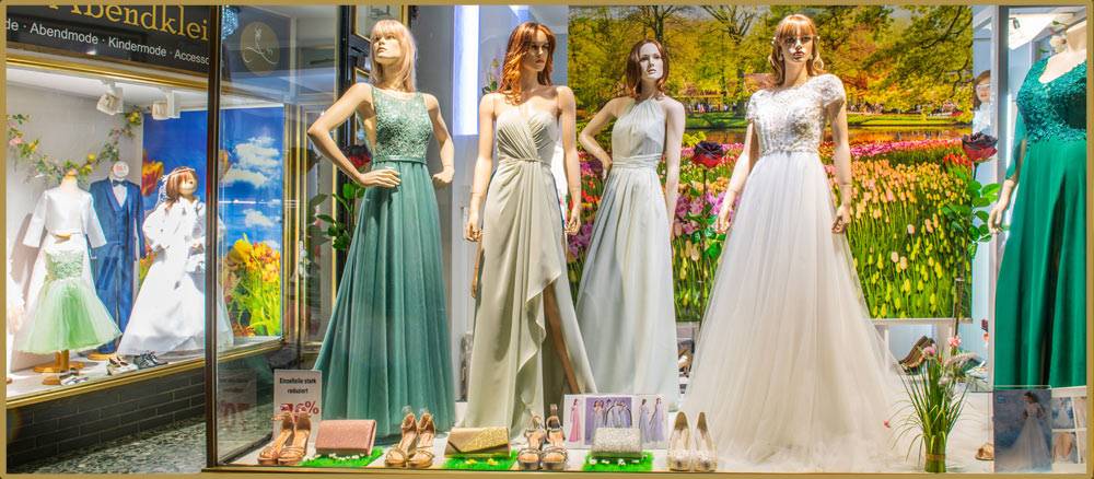 Modehaus An-Abendkleid, Adalbertsteinweg 43, 52070 Aachen